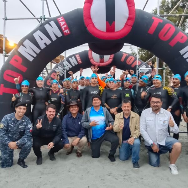 En Mejillones, Yo tuve un amor, La Maraton y no lo puedo negar….