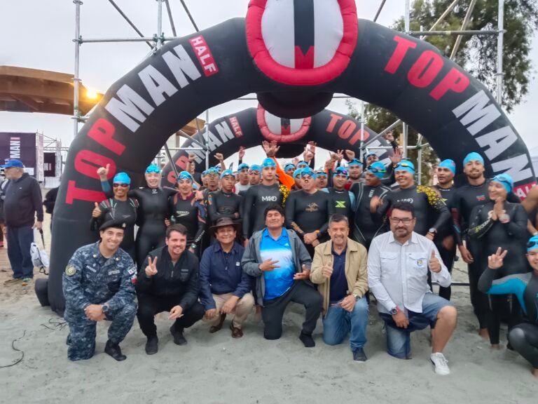 En Mejillones, Yo tuve un amor, La Maraton y no lo puedo negar….