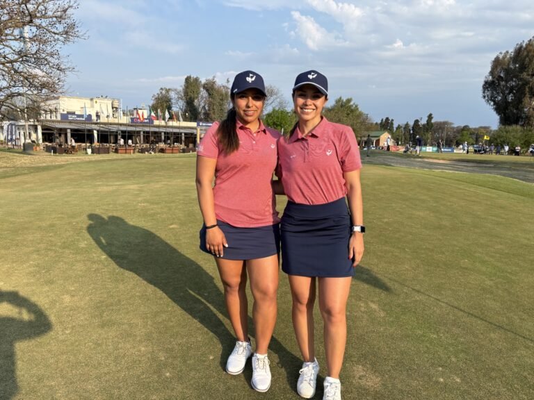 Agustina Gómez Cisterna se consagra en el Jockey Club de Rosario