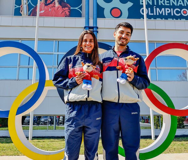 Urroz y Silva serán los abanderados en Santa Fe