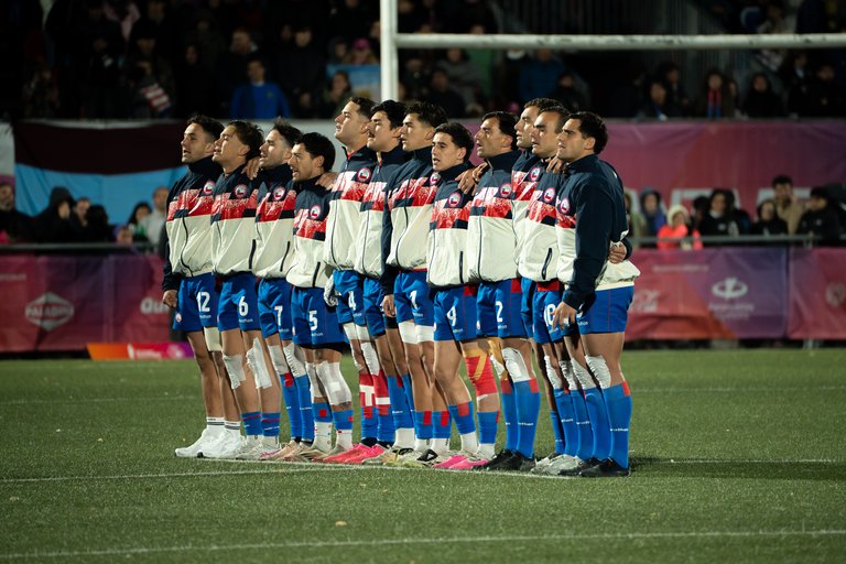 El Team Chile alcanza 95 medallas en Santa Fe