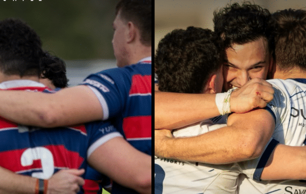La revancha del 2024: COBS y Old Boys protagonizarán la definición del Top 10 Arusa 2026