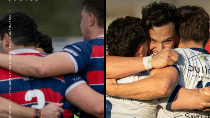 La revancha del 2024: COBS y Old Boys protagonizarán la definición del Top 10 Arusa 2026