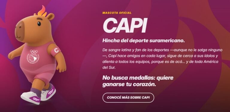 Chile mejora en Preseas y destaca.