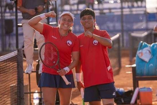 ¡Día dorado e histórico! Team Chile brilla en Santa Fe con ocho oros y alcanza las 47 preseas doradas