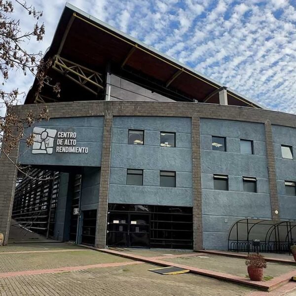 IND anuncia que deportistas del CAR podrán entrenar en gimnasios Sportlife