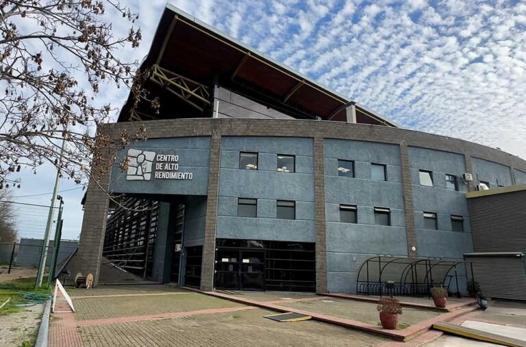 IND anuncia que deportistas del CAR podrán entrenar en gimnasios Sportlife