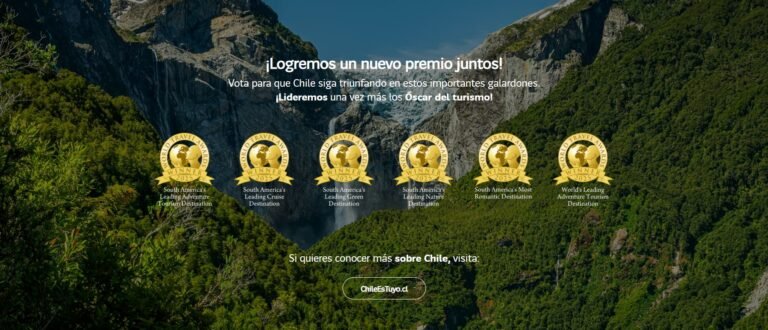 Chile, está en nómina, chile te necesita., Todos a Votar…Estás invitado….