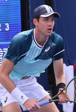 El esperado regreso de Nicolás Jarry: Entre la recuperación física y la lucha en el circuito Challenger