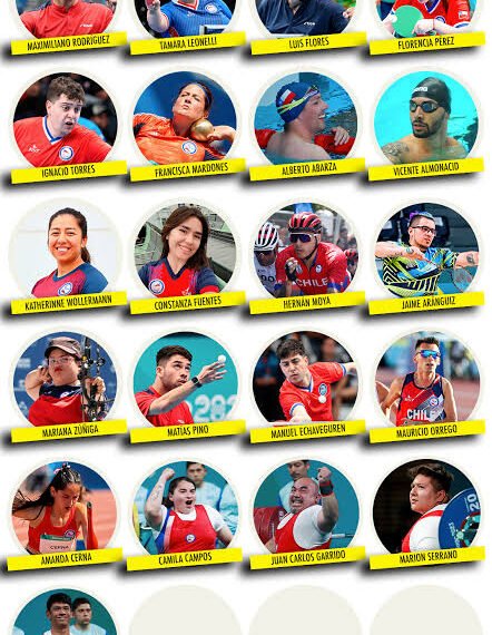 Del esfuerzo individual a la gloria continental: La evolución dorada del paradeporte en Chile