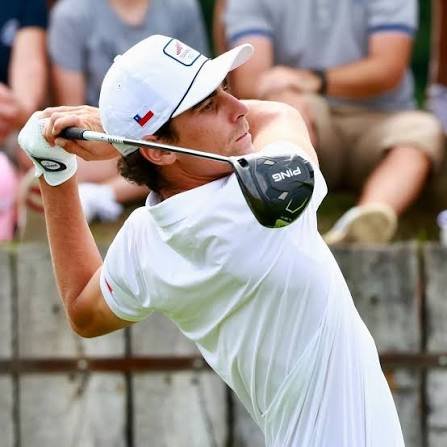 GOLF: COMIENZA EL 96° ABIERTO DE CHILE CON JOAQUÍN NIEMANN COMO GRAN ATRACTIVO