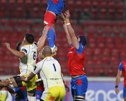 Candidatura Histórica: Mundial de Rugby 2035