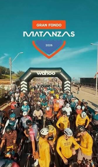 El Gobierno Regional de O’Higgins y Ciclismo de Ruta Gran Fondo Matanzas sellan una alianza histórica que desatará una fiesta deportiva y turística en su tercera versión 2026.