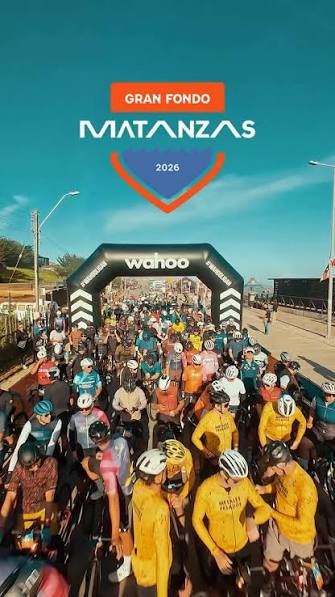 El Gobierno Regional de O’Higgins y Ciclismo de Ruta Gran Fondo Matanzas sellan una alianza histórica que desatará una fiesta deportiva y turística en su tercera versión 2026.