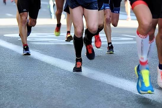 RUNNING: MÁS DE 1.300 CORREDORES SE PREPARAN PARA LA MEDIA MARATÓN QUILLÓN-ÑUBLE
