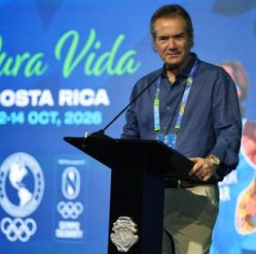 La Voz de los atletas del continente se escuchó con fuerza en Costa Rica.