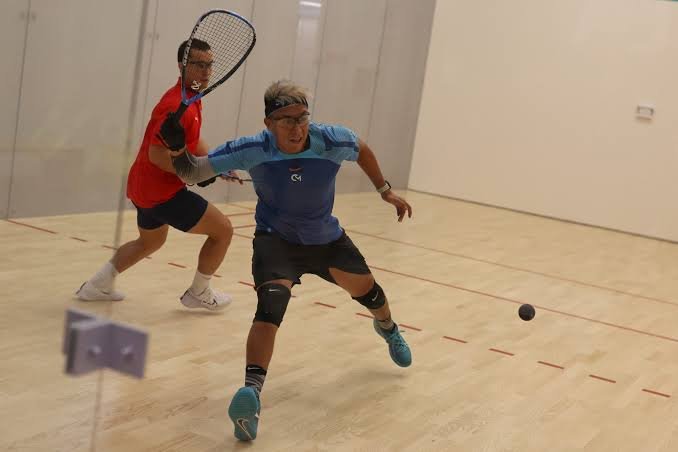 TEMUCO HACE HISTORIA: CHILE ES SEDE DEL CAMPEONATO MUNDIAL DE RACQUETBALL 2026