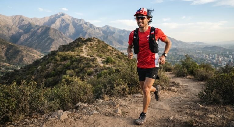 Todo lo que un Corredor Chileno Debe Saber sobre Equipamiento y Tecnología Deportiva