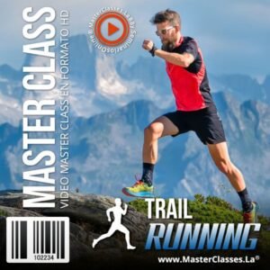 Trail Running