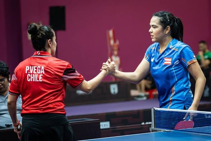 TENIS DE MESA CHILENO EN ACCIÓN: EL TEAM CHILE DA EL PUNETAPIÉ INICIAL EN EL CAMPEONATO PANAMERICANO DE LIMA