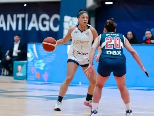 Chile puede tener una final chilena en la Women’s Basketball League Americas