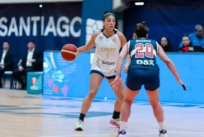 Chile puede tener una final chilena en la Women’s Basketball League Americas